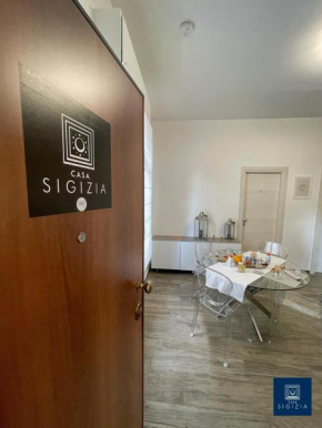 Casa Sigizia